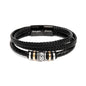 To My Son, Father & Son | Love You Forever Bracelet