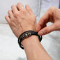 To My Son, Father & Son | Love You Forever Bracelet