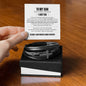 To My Son, Father & Son | Cross Bracelet